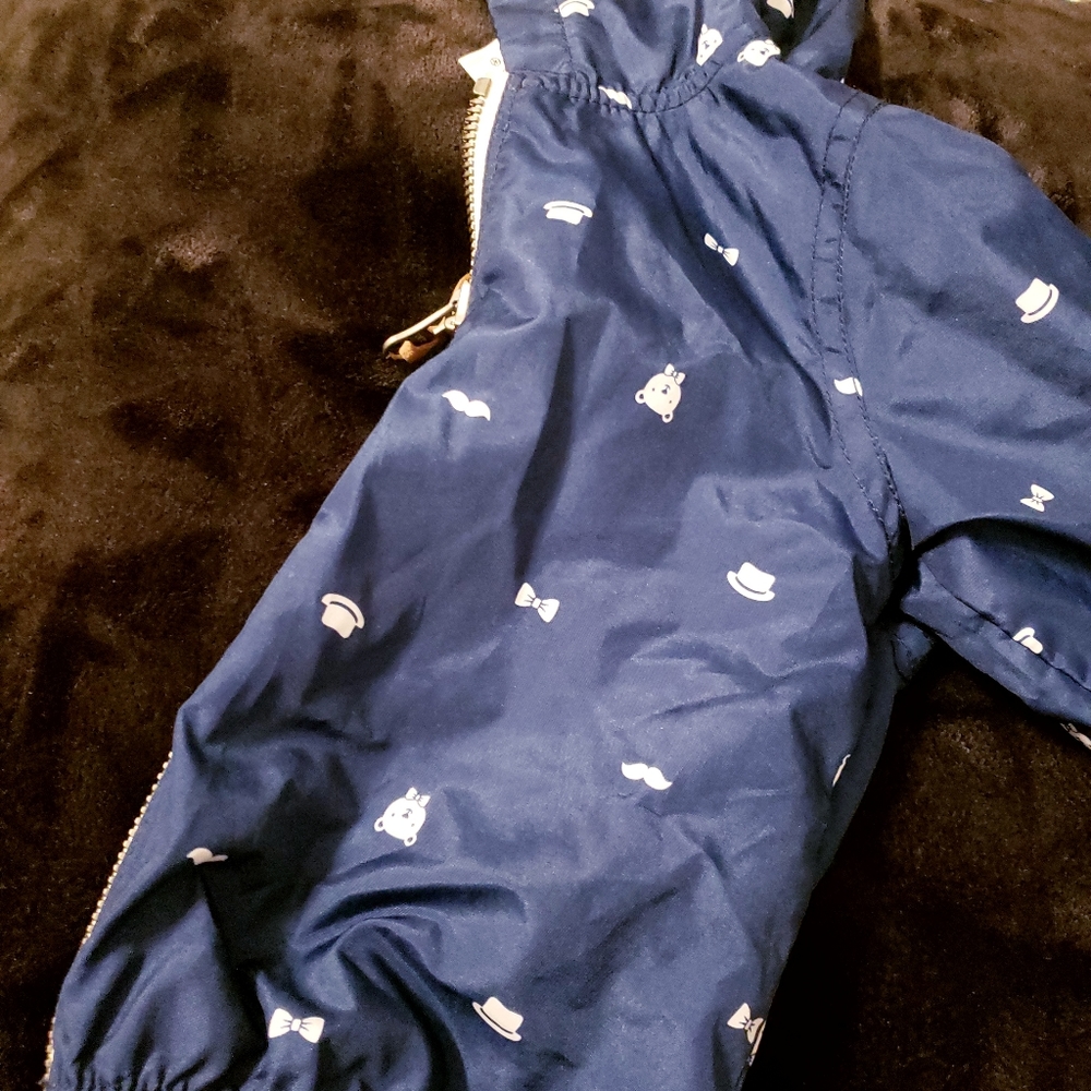Infant jacket - Picture 2 of 3